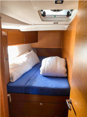 Sun Odyssey 519