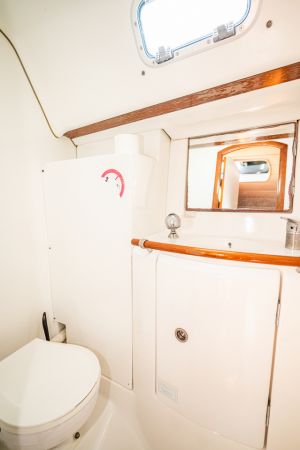 Oceanis 411