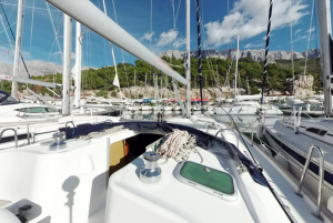 Oceanis 411