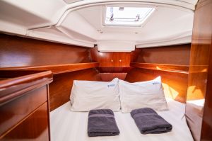 Oceanis 411