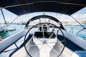 Oceanis 411