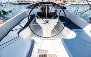 Oceanis 411