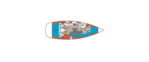 Oceanis 411