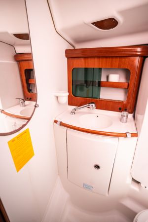 Oceanis 411