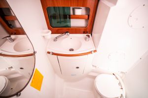 Oceanis 411