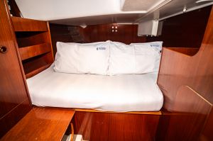Oceanis 411