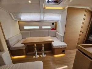Sun Odyssey 410