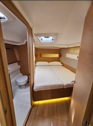 Sun Odyssey 410