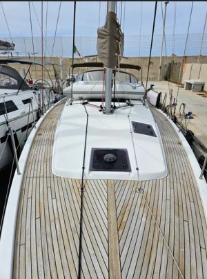 Sun Odyssey 410