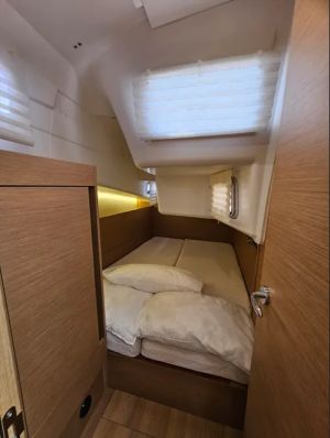 Sun Odyssey 410