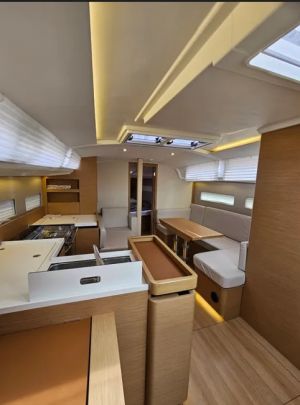 Sun Odyssey 410
