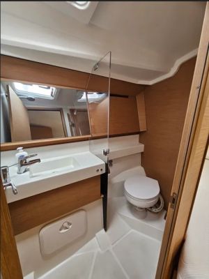 Sun Odyssey 410