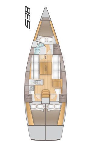 Salona 38