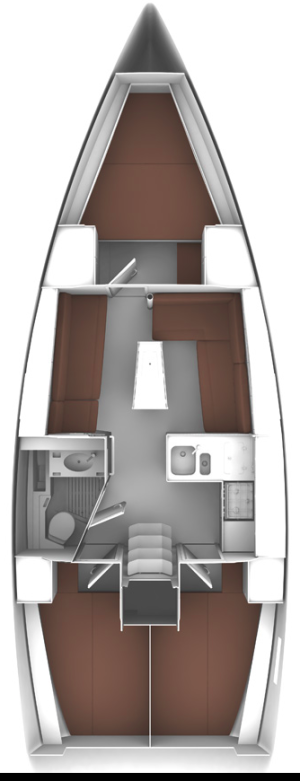 Bavaria Cruiser 37