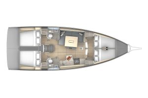 Dufour 41