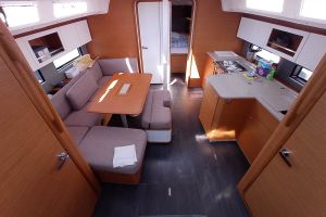 Dufour 41