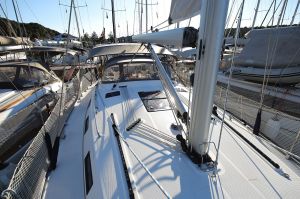 Bavaria Cruiser 40 Avantgarde