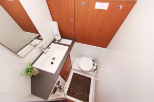 Bavaria Cruiser 40 Avantgarde