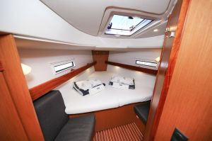 Bavaria Cruiser 40 Avantgarde