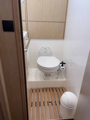 Bavaria Cruiser 46 Style