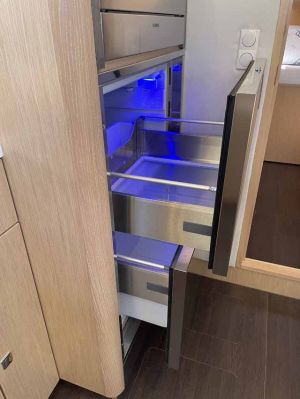 Bavaria Cruiser 46 Style