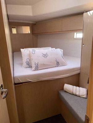 Bavaria Cruiser 46 Style