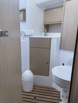 Bavaria Cruiser 46 Style