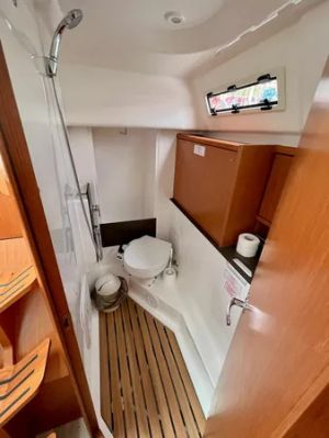 Bavaria 34 Cruiser