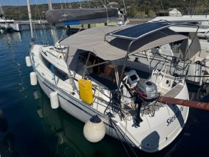 Bavaria 34 Cruiser