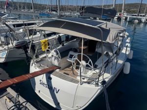 Bavaria 34 Cruiser