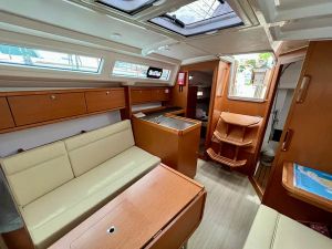 Bavaria 34 Cruiser