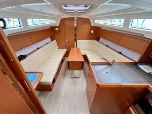 Bavaria 34 Cruiser