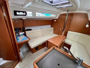 Bavaria 34 Cruiser