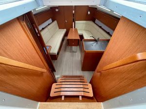 Bavaria 34 Cruiser