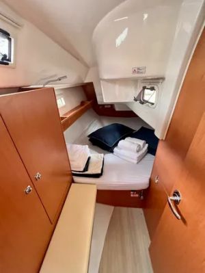 Bavaria 34 Cruiser