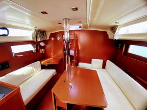 Oceanis 41.1