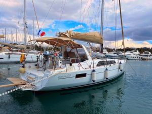 Oceanis 41.1
