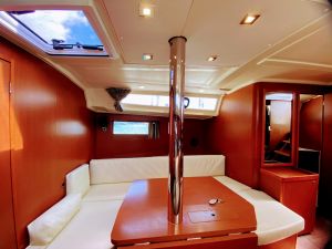 Oceanis 41.1