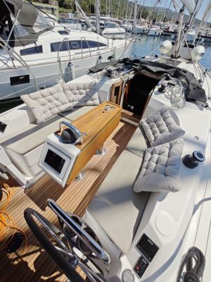 Bavaria 34 Cruiser