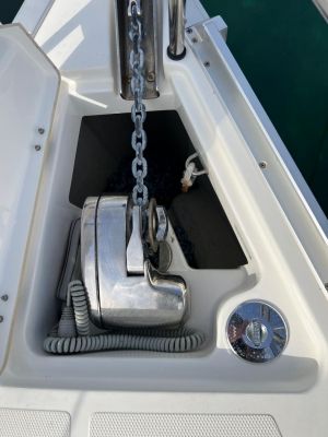 Bavaria 34 Cruiser