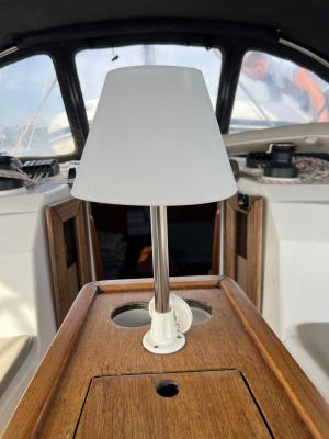 Bavaria 34 Cruiser