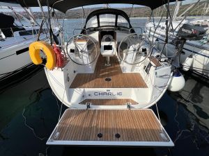 Bavaria 34 Cruiser