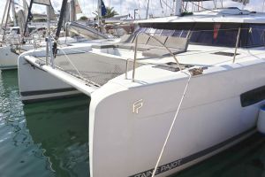 Astrea 42