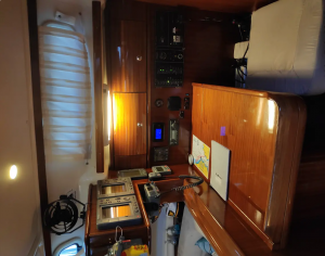 Bavaria 44