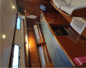 Bavaria 44
