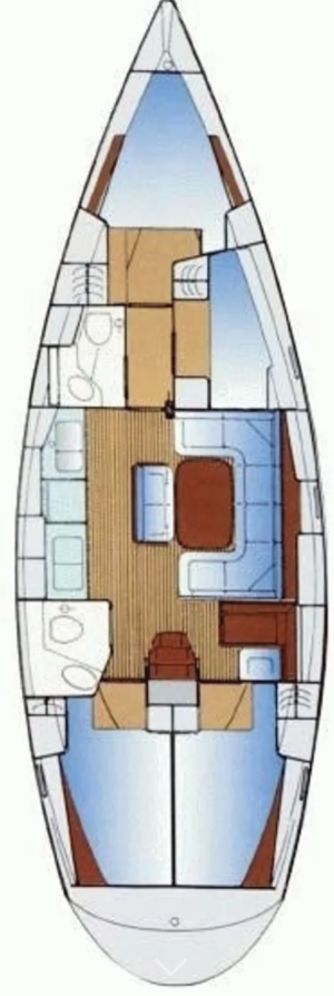 Bavaria 44