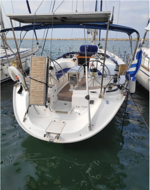Bavaria 44