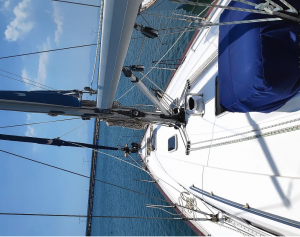 Bavaria 44