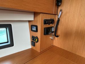 Bavaria C42