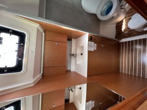 Bavaria C42